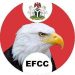 EFCC Probes Own Officers Over Alleged N15m Bribe Involving Bobrisky, VeryDarkMan