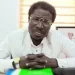 Nigerian Lecturer Seeks To Shatter Guinness World Record With 150-hour Marathon Lecture