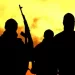 Gunmen kill Ogbete Market Chairman In Enugu