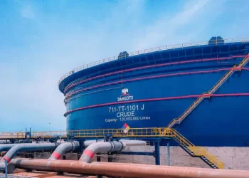 Dangote Petrol May Sell For N857 To N865 Per Litre
