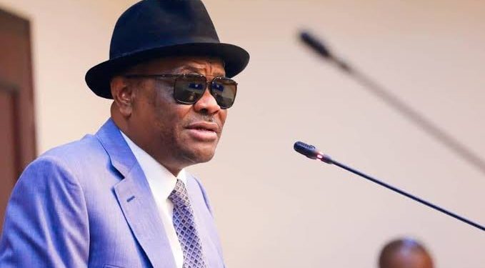 ‘I Will Put Fire In Your States’, Wike Threatens PDP Governors Supporting Fubara