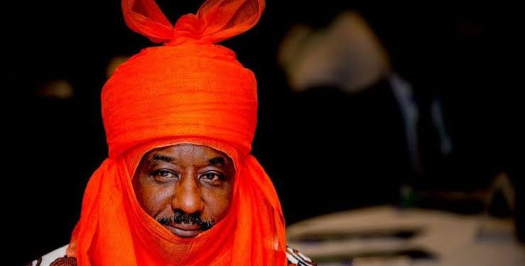 Emir Sanusi Offers To Help Resolve Fulani Crises