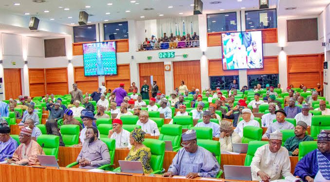 Reps Committee Urge FG, NNPCL To Revert To Old PMS Price