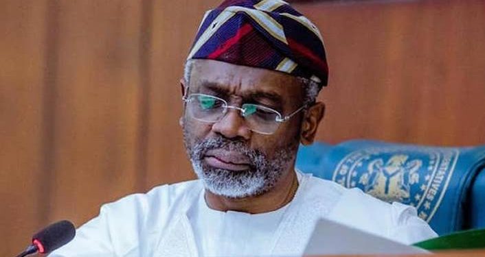 Gbajabiamila’s tour of FG agencies in order — Directors counter Reps