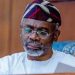 Gbajabiamila’s tour of FG agencies in order — Directors counter Reps