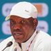 Alt="Augustine Eguavoen, the Interim Manager of the Super Eagles"