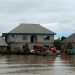Maiduguri Flooded As Alau Dam Breaks Down
