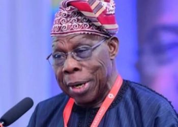 Obasanjo: ‘Operation Feed The he Nation’ Would Have Enhanced Food Sufficiency If Shagari, Buhari, Others Had Sustained It