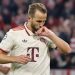 Alt="Harry Kane Bayern Munich Striker"