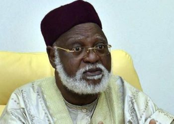 Alt="Gen. Abdulsalami Abubakar (retd)"