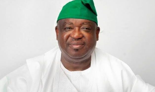 Alt="Caleb Mutfwang, Governor ,Plateau"