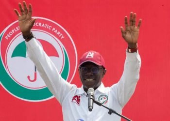 Edo Election: Ighodalo Condemns Late Arrival Of Materials In Ewohimi