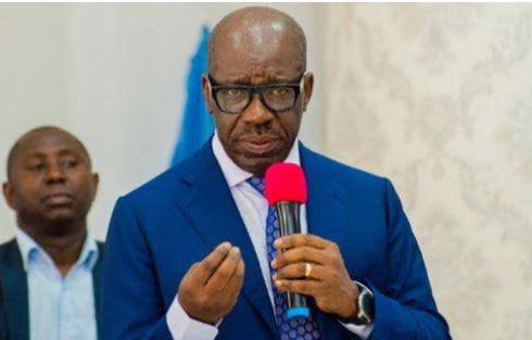 Edo Election: Obaseki Lauds Voters’ Enthusiasm, Security