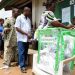 BREAKING: INEC Uploads 62 Percent Of Edo Gov Results On IREV