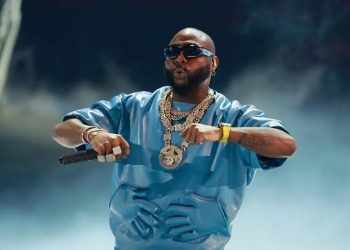#EdoDecides: INEC Is Most Dangerous Institution In Nigeria – Davido