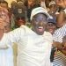 INEC Declares APC’s Okpebholo Winner Of Edo Governorship Election