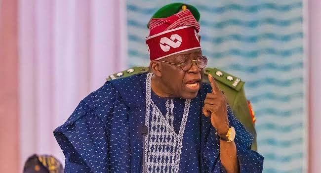 Tinubu Orders Crackdown On Stolen Vehicle Trafficking