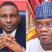Yahaya Bello: Kogi Assembly Demands EFCC Chair’s Sacking