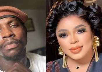 Bobrisky: Reps To Probe EFCC, NCS Over Alleged Bribery, Corruption