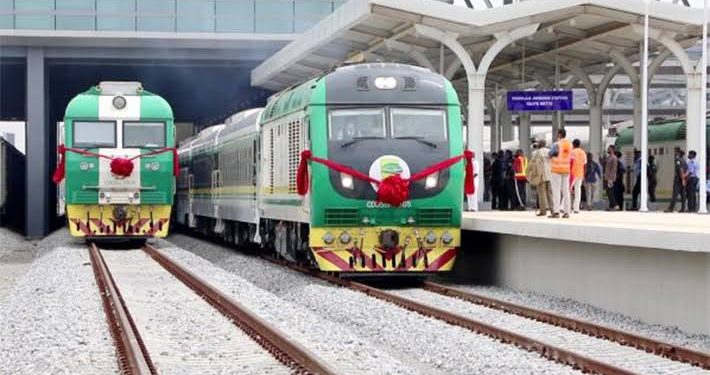 NRC To Address Ticket Racketeering On Abuja-Kaduna Train Service