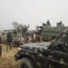 Troops Eliminate 8 Terrorists, Rescue 40 Hostages – Army