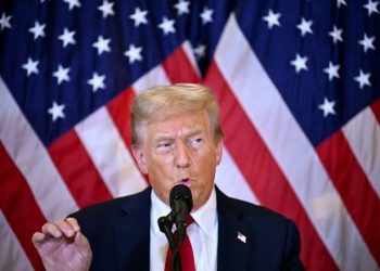 Trump Urges ‘Violent’ Police Crackdown As Harris Campaigns In Nevada