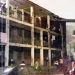 Lagos Orders Demolition Of Police Barracks Over Imminent Collapse