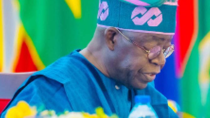 Tinubu Seeks UN Perm Seat, Debt Forgiveness For Nigeria, Others