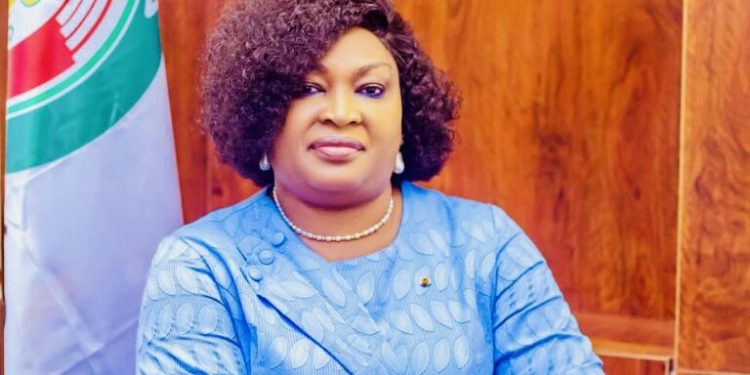 ECOWAS Parliament Solicits Support For Women Empowerment
