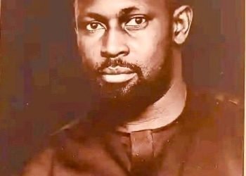 Emotion, Tears At Tallen’s Late Son’s Requiem Mass