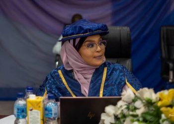 Gender Inequality Perpetuates Poverty – Marwa