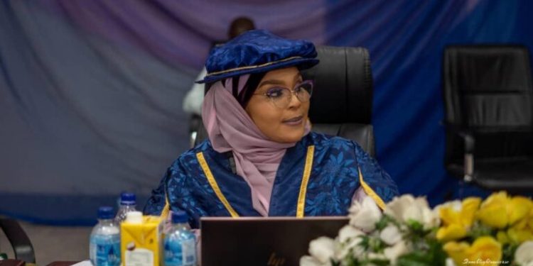 Gender Inequality Perpetuates Poverty – Marwa