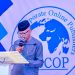 GOCOP Confab: Liyel Imoke Says Alleged Expenditure Of $16b On Power Sector Never Happened, Says Probe Delayed Reforms