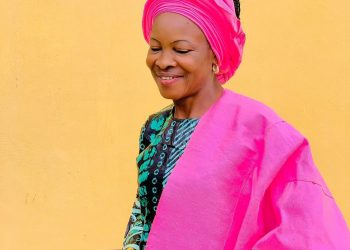 PHOTO NEWS: Mrs. Fademowo’s Retirement Sparks Excitement