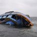 150 Mawlid Celebrants Missing As Boat Capsizes In Niger