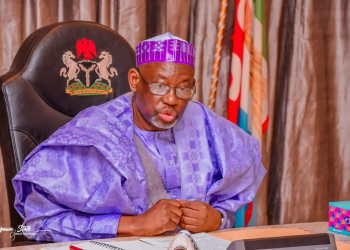 Minimum Wage Approval: Gov Namadi Suspends Adviser On Salaries, Pensions