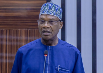 15-Year-Old Student Sues Education Ministry, JAMB, NUC Over New Admission Policy