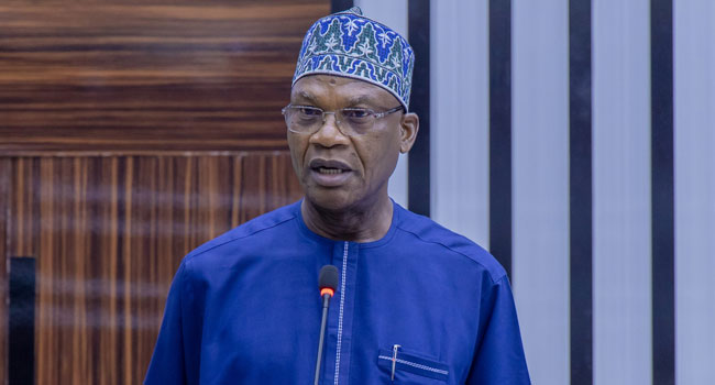 15-Year-Old Student Sues Education Ministry, JAMB, NUC Over New Admission Policy