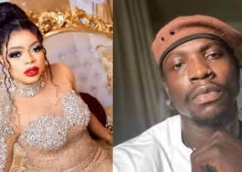 Bobrisky: NCoS Awaits Investigation Outcome, Clarifies Inmate Admission Process