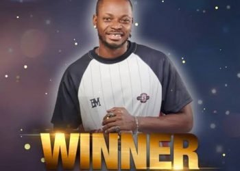 Kellyrae Wins BBNaija Season 9 ‘No Loose Guard Edition’