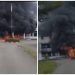 Go After Thugs Burning LG Secretariats, Rivers Speaker Urges IGP