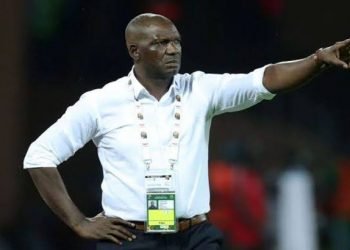 Super Eagles 1-0 Victory Huge Relief – Eguaveon