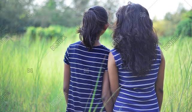 “Be Original, Beauty Is inside,” Foundation Tells Girls