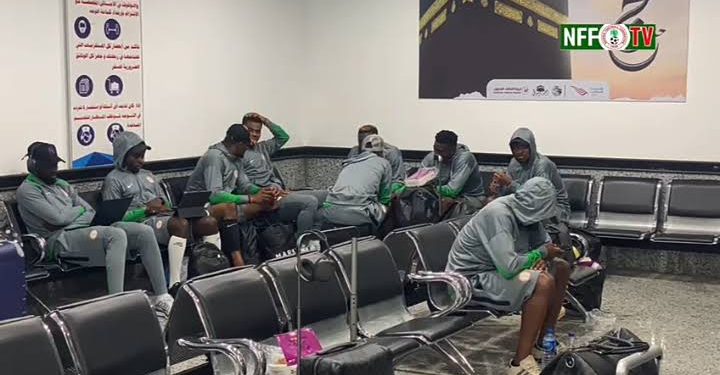 FG Summons Libya’s Chargé D’Affaires Over Super Eagles’ Maltreatment