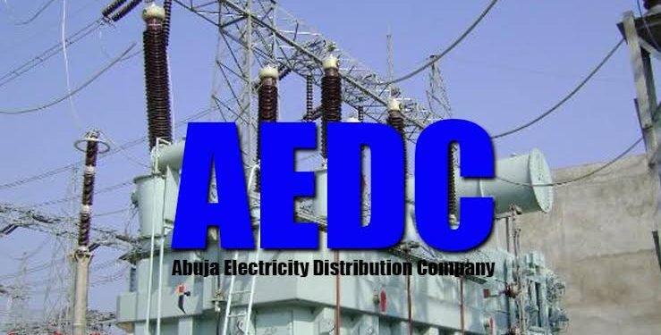 AEDC Restores Power After Outage
