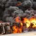 Tanker Explosion Claims 90 Lives In Jigawa – Police