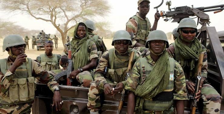 MNJTF Troops Rescue 38 Hostages, Disrupt Boko Haram Supply Chain in Gubio