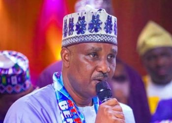 Reps Seek GCON Honour for Speaker Abbas