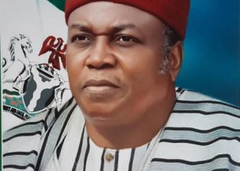 Breaking: Alleged N27bn Fraud: Ex-Taraba Gov Ishaku Secures N150m Bail