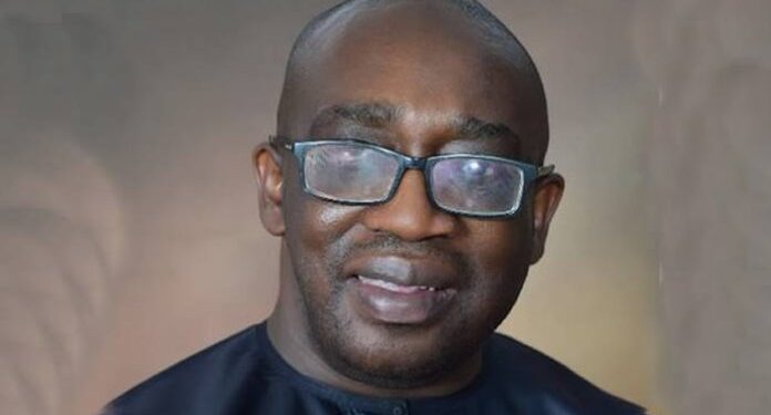 Tinubu Appoints Abiola’s Son SSA On Linguistics, Foreign Matters